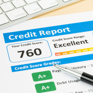 credit scores, homebuyer, empowering