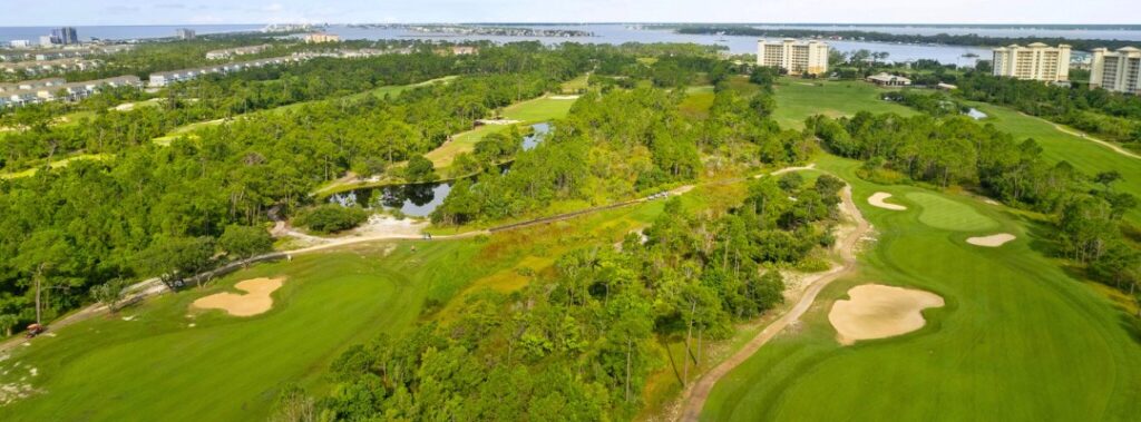 Lost Key Golf Course