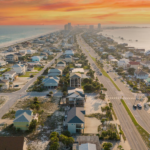 The Diverse Housing Styles of the Gulf Coast