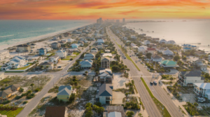 The Diverse Housing Styles of the Gulf Coast