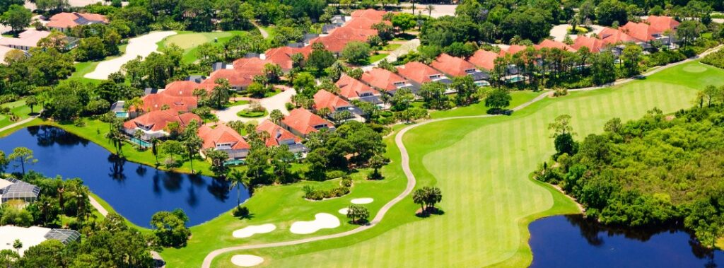 golf-community-in-florida