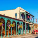 7 Historic Pensacola Places and Their Haunted History