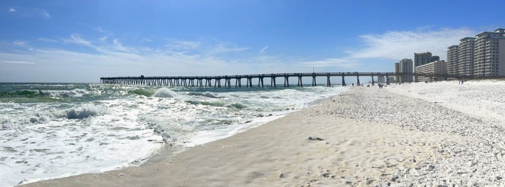 Navarre Beach Beautiful Beaches along the Gulf Coast