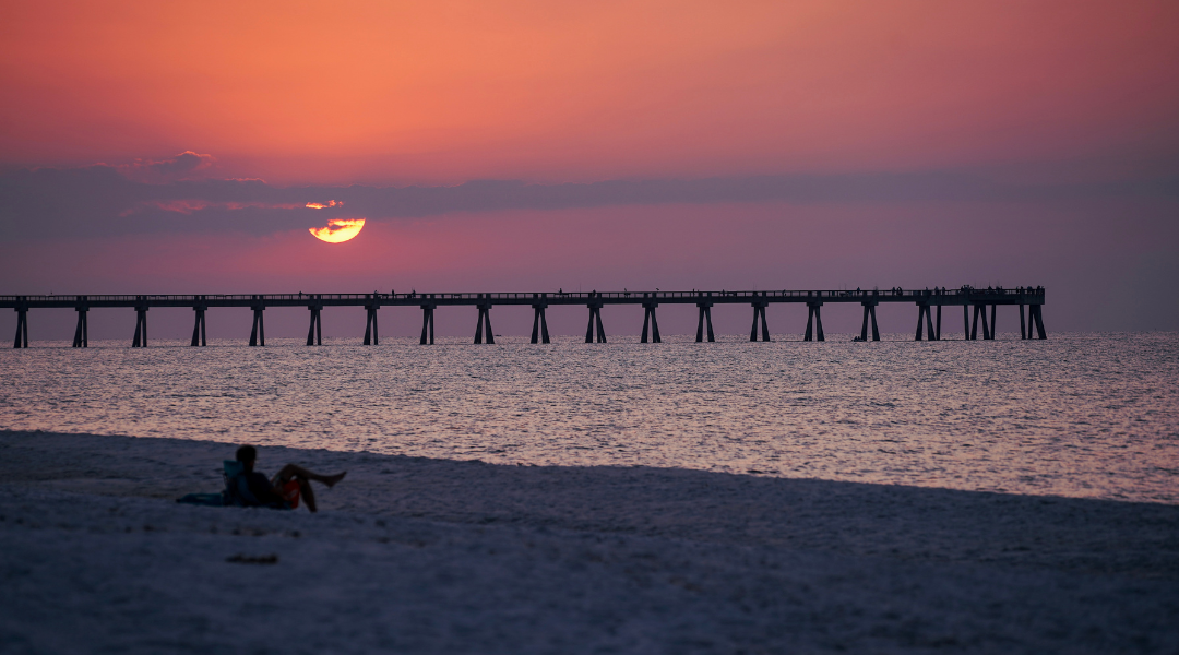 Why Navarre Beach is a Beloved Coastal Town