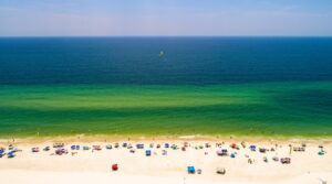 Giving Thanks for Life on the Gulf Coast: A Coastal Blessing