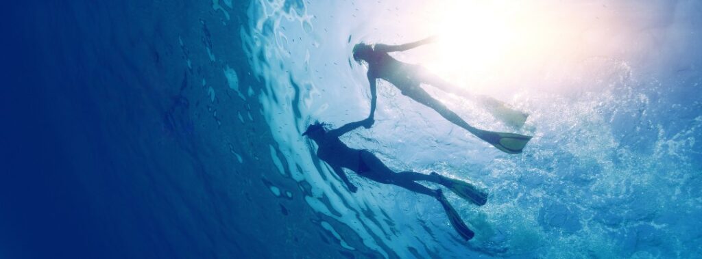 snorkeling-in-destin