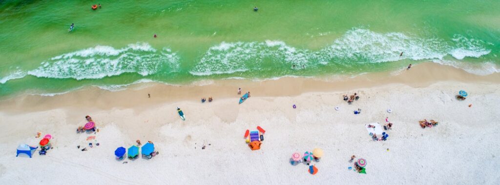 pensacola-beach-mild-weather