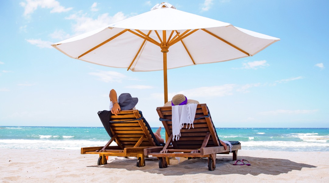 Your Gulf Coast Guide to Relaxation