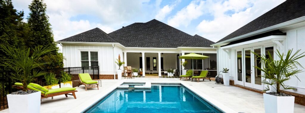 inland properties in Florida