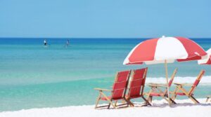 Your Perfect Gulf Coast Beach Day