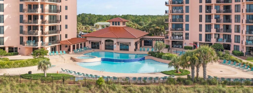 Why the Gulf Coast Is Ideal for Flex Living