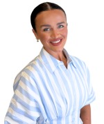 Reese Hunter - Administrative Assistant