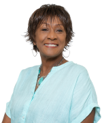 Ouida Jones