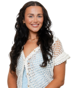 Reese Hunter - Administrative Assistant